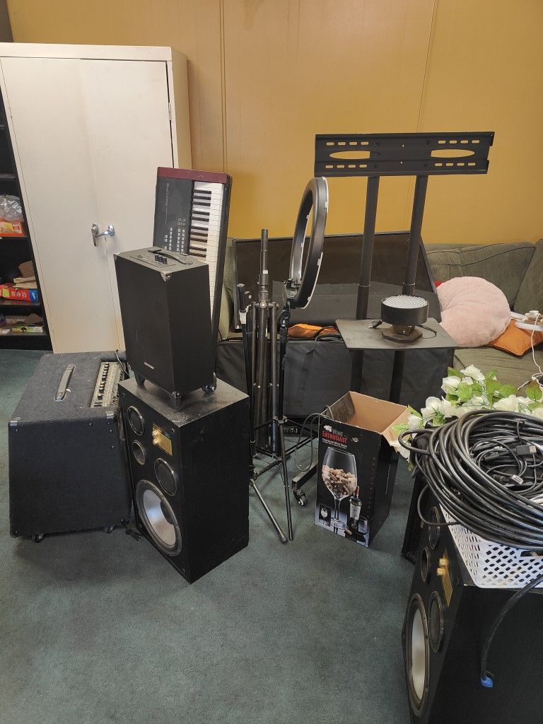 Yamaha MOXF8