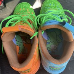 Basketball Shoes