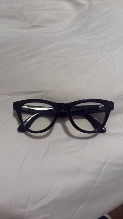 Ray-Ban meta Skyler
