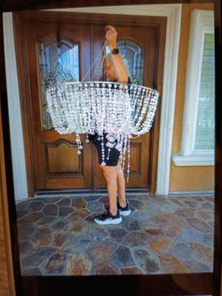 Chandelier