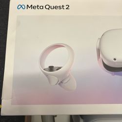 Meta Quest 2