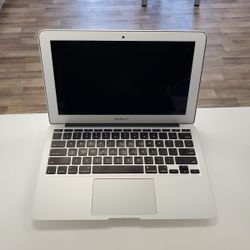 Apple MacBook Air 2015 - $20 Down To Take Home Today Pay The Rest Later