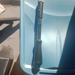 Yankee Drill Recline Pliers German Tools