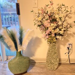 Decorative Vase - MOVING SALE!!