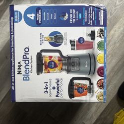 Ninja Foodi NeverDull Knife Block System 12-Piece Set, Black