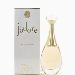 Dior J'adore for Women Eau de Parfum Spray, 1.7 Ounce