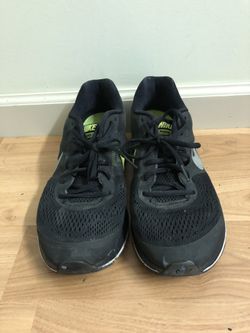 Nike pegasus oregon project 2025