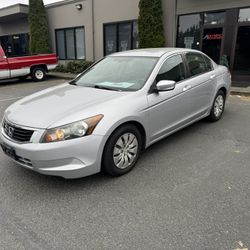 2010 Honda Accord