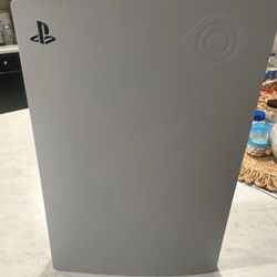 PS5 