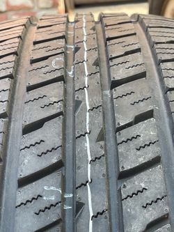 (Only 1) 20inch Dodge Ram 1500 Spare wheel and tire “”1 Only”
