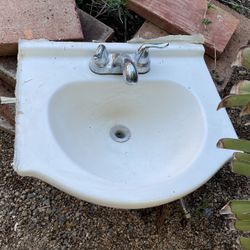 Sink