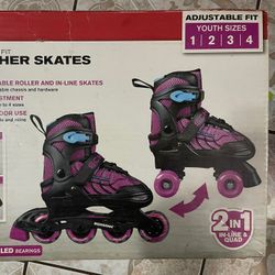 Skates