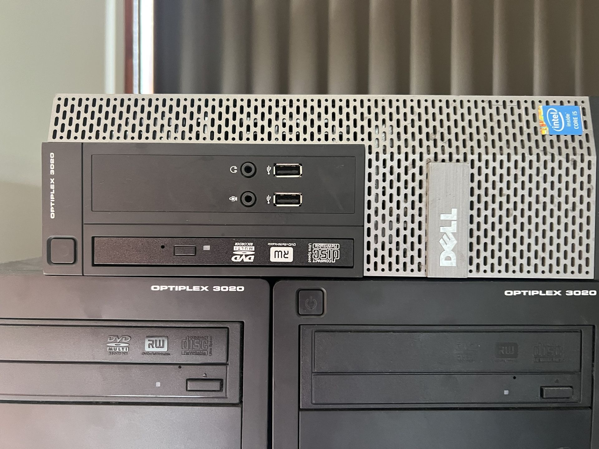 Computer Server