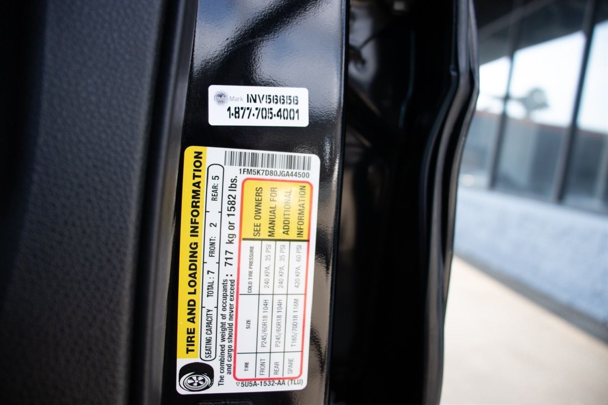 2018 Ford Explorer for Sale in Montclair, CA OfferUp