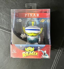 Pixar Animation Remix Toy