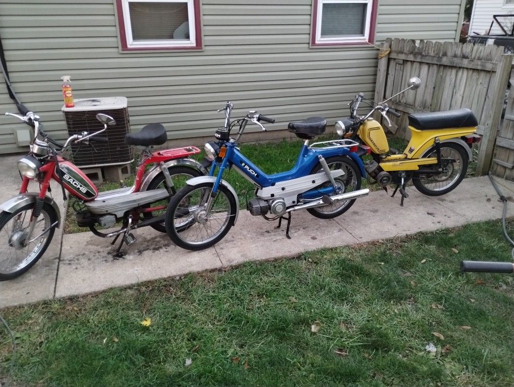 Moped