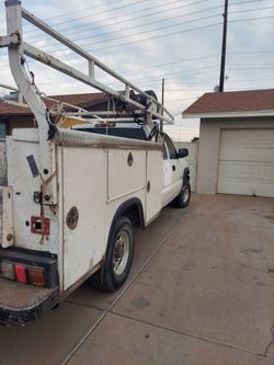 2006 Chevrolet Silverado