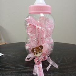 Girl Baby Shower Decorations 