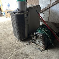 Ac Unit