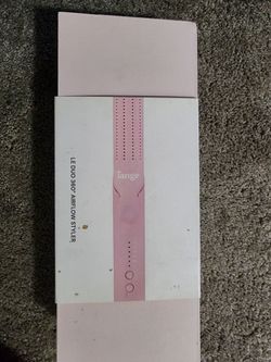 L'ange airflow styler