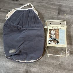 Jk Cole bundleme - Infant Stroller Blanket