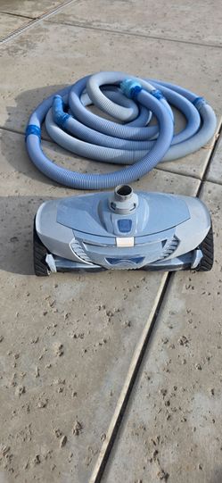 Zodiac mx8 Automatic Pool Cleaner with Hose