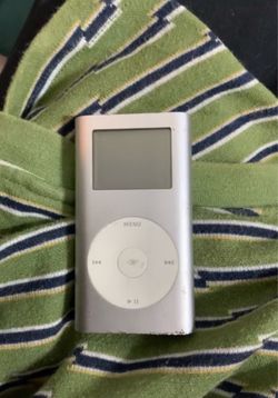 iPod classic