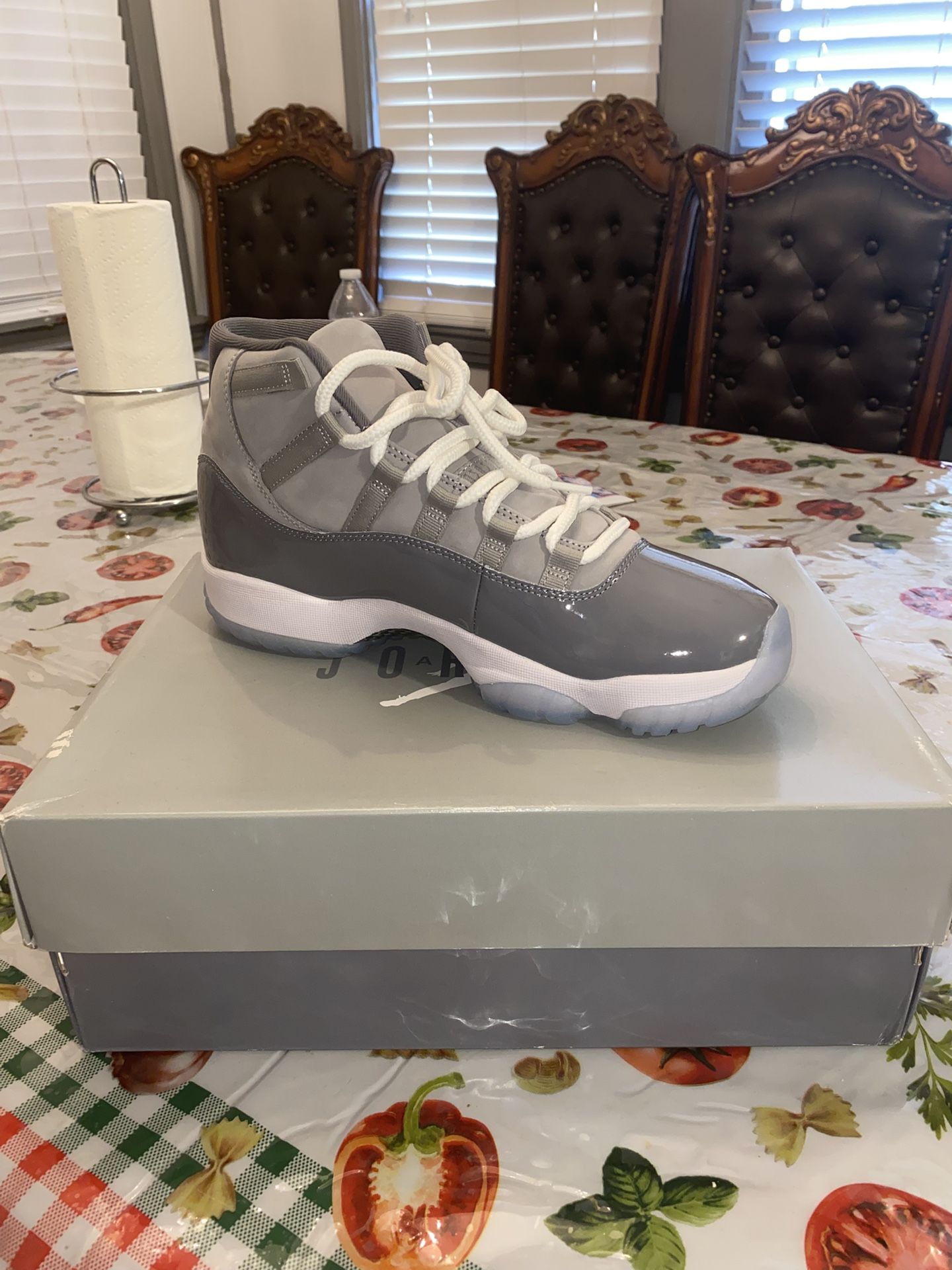 Jordan 11s