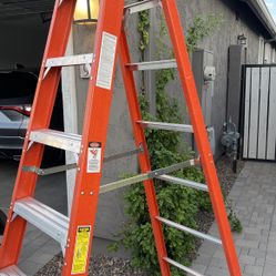 8ft Ladder