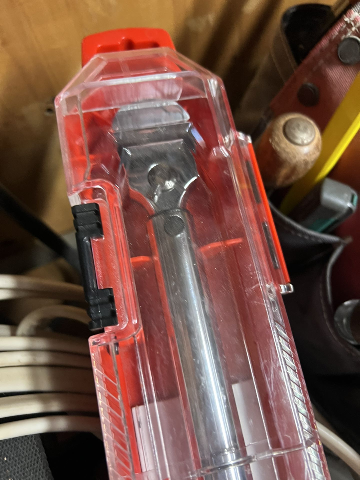 Craftsman Torque Wrench
