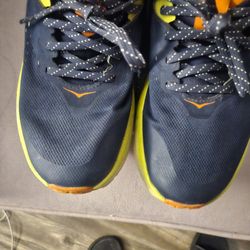 Mens or women's Hoka shoes