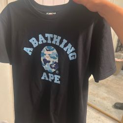 Large Bape Shirt