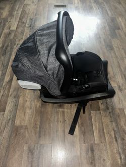 Evenflo Baby Car Seat