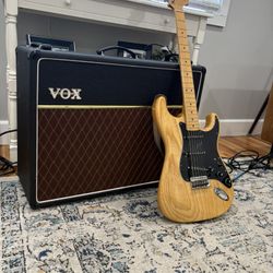 Fender Stratocaster STB-67 