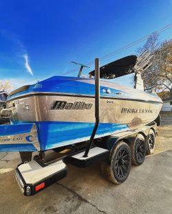 Get A Boats Wash🧼 & detail 🧽