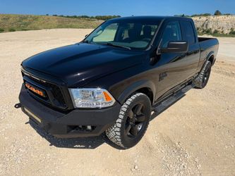 2019 Dodge Ram 1500