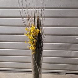 Floor Vase Decor