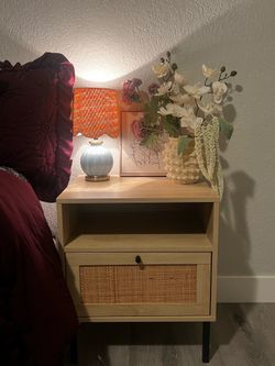 Nightstand