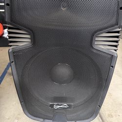 Speaker Bluetooth
