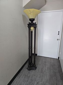 Floor Lamp 6 Foot