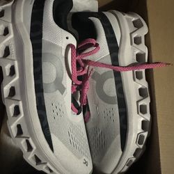 Men’s Size 10 On Cloud Cloud Monster 