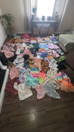 3t girl clothes