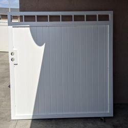 Custom Gates
