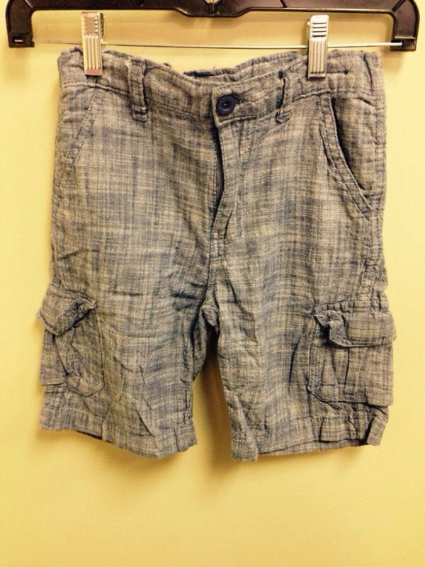 Boys PD&C size 7 shorts