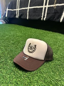Bad Bunny Trucker Hat