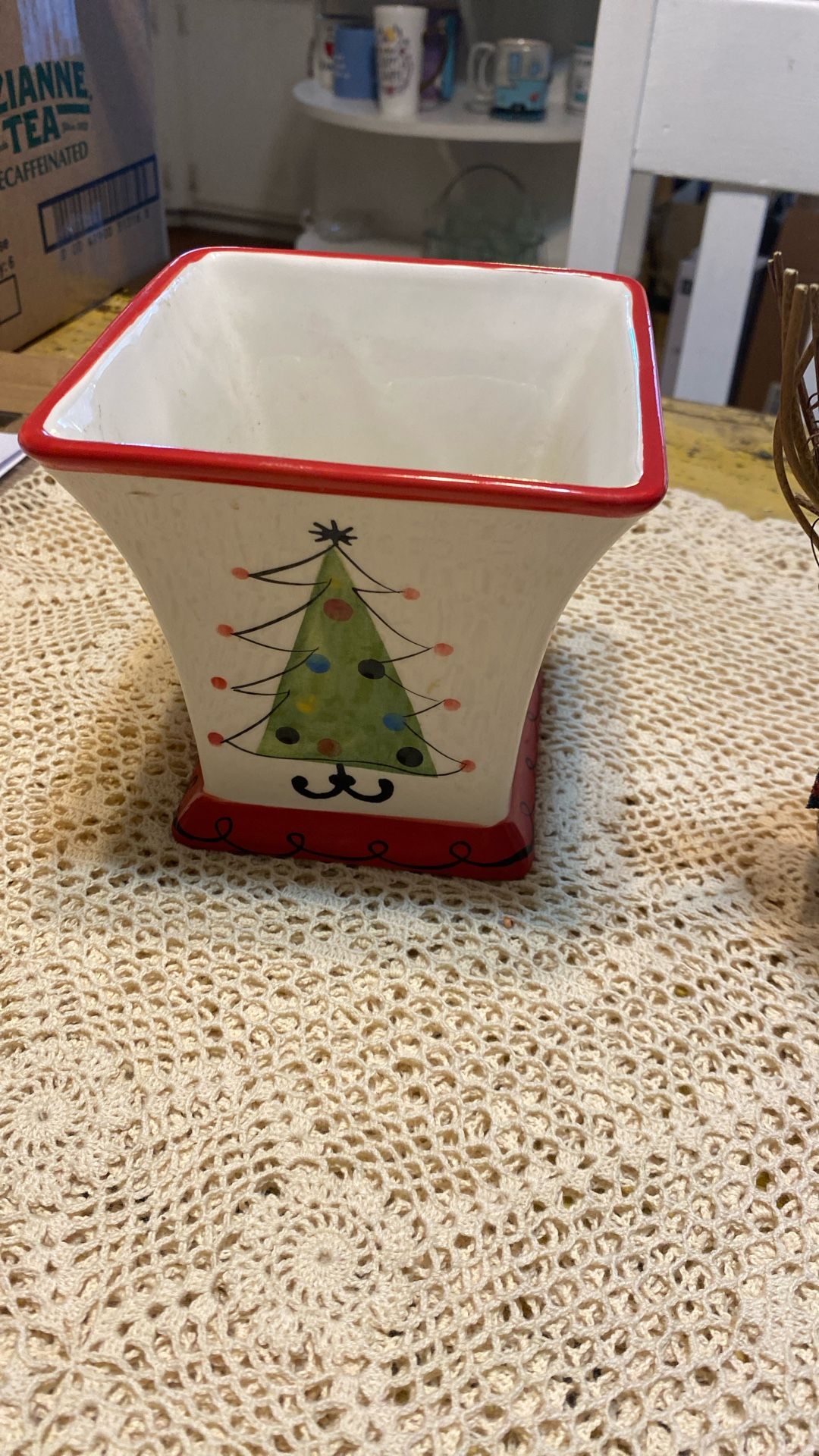 New Christmas Decorations