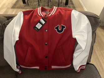 True Varsity Jacket
