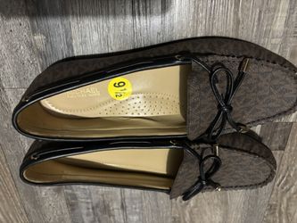 Michael Kors loafers
