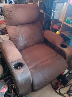 Free Recliner