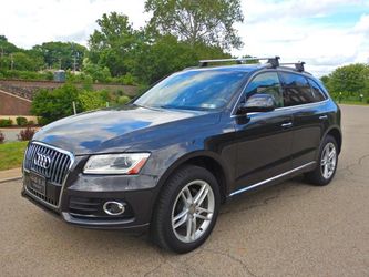 2017 Audi Q5